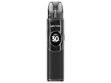 Geekvape Wenax Q2 in schwarz — 1.350 mAh Akku, 30 W Leistung, Q-Pods 2–3 ml