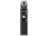 Geekvape Wenax Q2 in schwarz — 1.350 mAh Akku, 30 W Leistung, Q-Pods 2–3 ml