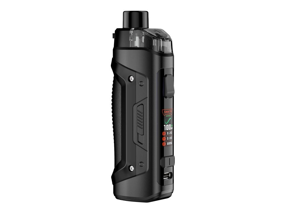 GeekVape Aegis Boost Pro 2 E-Zigarette