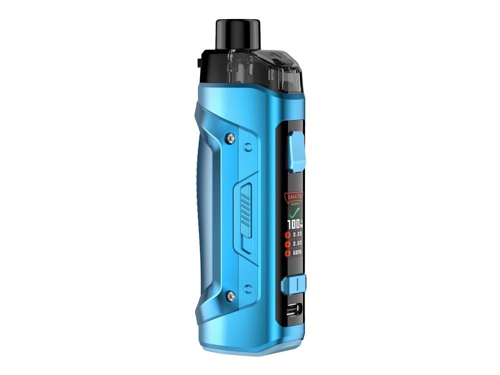 GeekVape Aegis Boost Pro 2 E-Zigarette