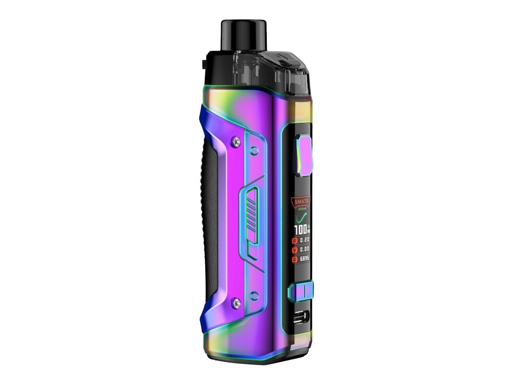 GeekVape Aegis Boost Pro 2 E-Zigarette