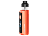 Geekvape Aegis Force in Canyon Orange — IP68 Schutz, 3.200 mAh Akku, 80 W Leistung
