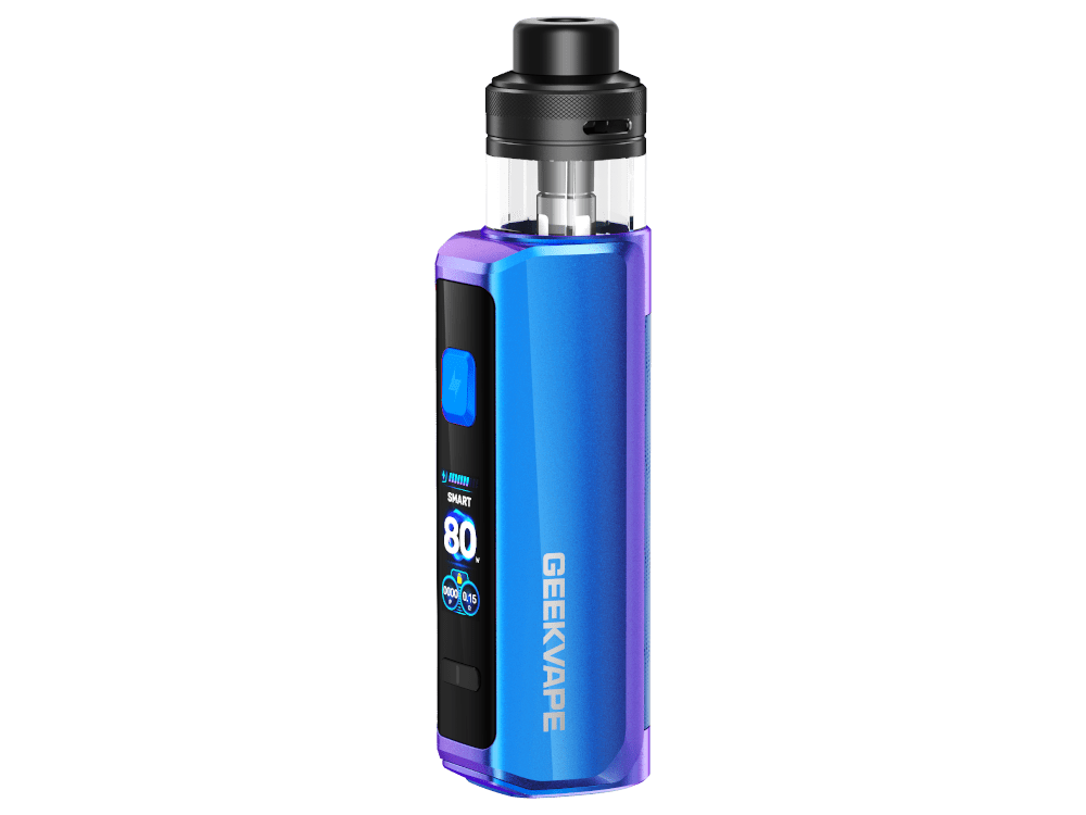 Geekvape Aegis Force E-Zigarette