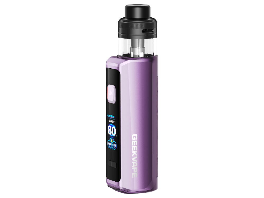 Geekvape Aegis Force E-Zigarette