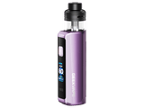 Geekvape Aegis Force in Iris Purple — IP68 Schutz, 3.200 mAh Akku, 80 W Leistung