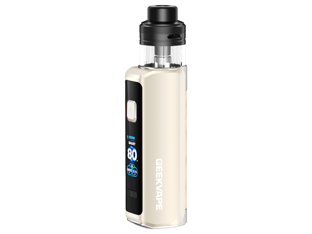 Geekvape Aegis Force E-Zigarette