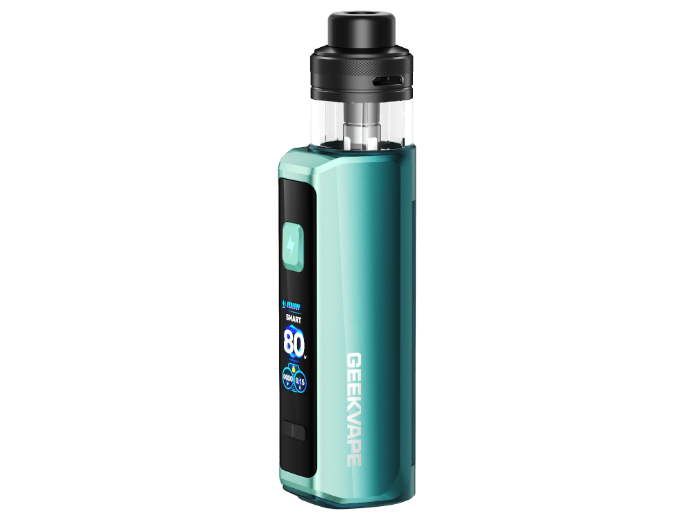 Geekvape Aegis Force E-Zigarette