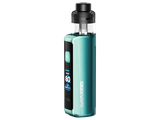 Geekvape Aegis Force in Moss Green — IP68 Schutz, 3.200 mAh Akku, 80 W Leistung