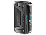 GeekVape Aegis Legend 5 Akkuträger in carbon-schwarz