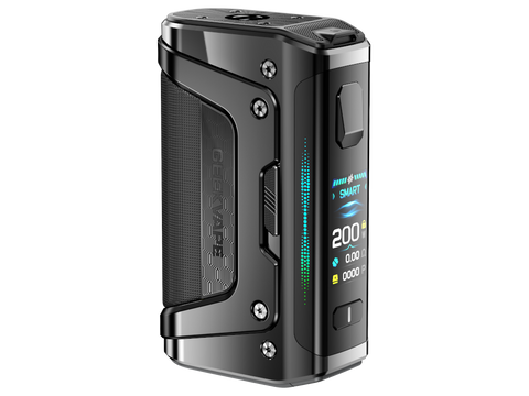 GeekVape Aegis Legend 5 Akkuträger