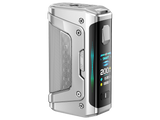 GeekVape Aegis Legend 5 Akkuträger in silber