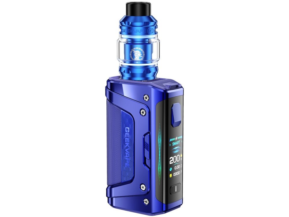 GeekVape Aegis Legend 5 E-Zigarette