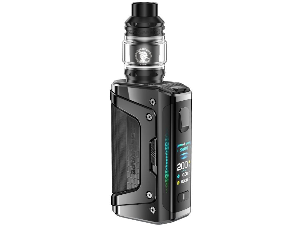 GeekVape Aegis Legend 5 E-Zigarette