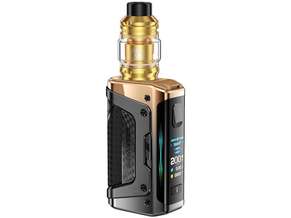 GeekVape Aegis Legend 5 E-Zigarette