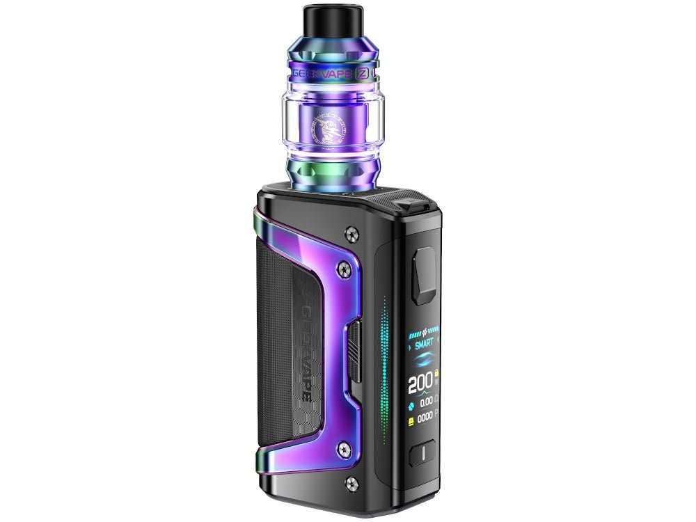 GeekVape Aegis Legend 5 E-Zigarette