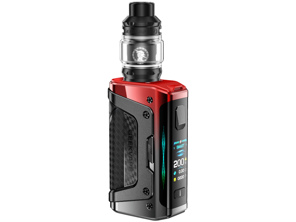 GeekVape Aegis Legend 5 E-Zigarette