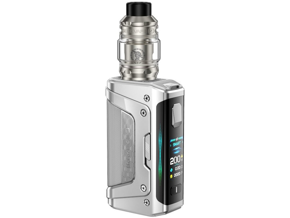 GeekVape Aegis Legend 5 E-Zigarette