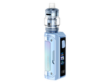 GeekVape Aegis Mini 5 in aqua-blau