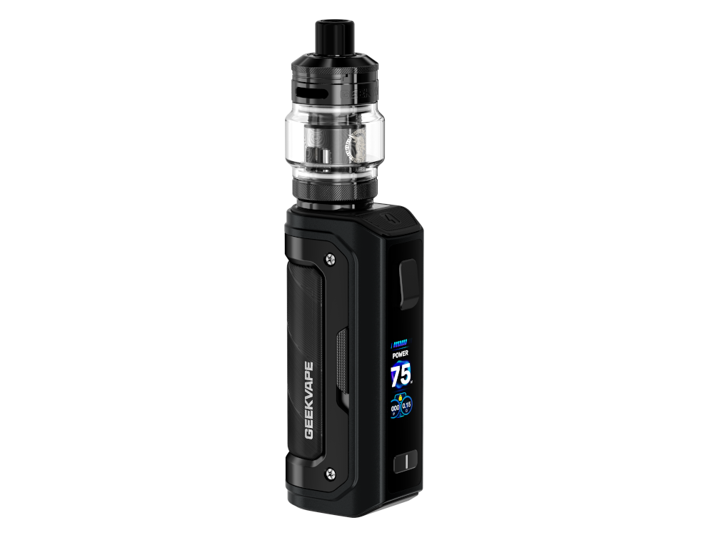 GeekVape Aegis Mini 5 in schwarz