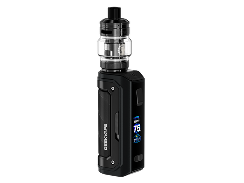 GeekVape Aegis Mini 5 E-Zigarette