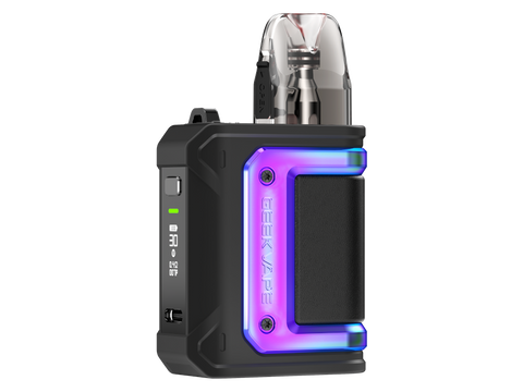 GeekVape Aegis HQ E-Zigarette