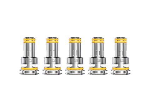 Geekvape B MTL Heads (5er-Pack)