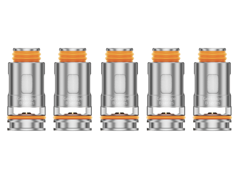 Geekvape B Series Boost Heads (5er-Pack)