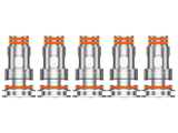 Geekvape B Series Boost Heads (5er-Pack) 0,6 Ohm