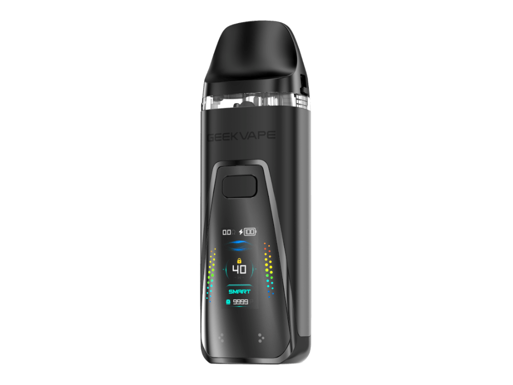 Geekvape Digi Pro | Pod-System | Touchscreen Geekvape Digi Pro | Pod-System | Touchscreen