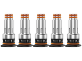 Geekvape J Heads (5er-Pack) 0,4 Ohm
