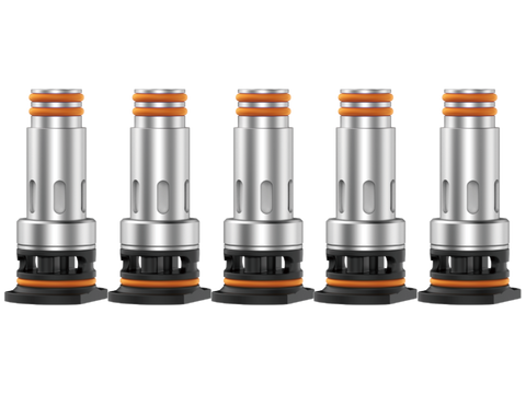 Geekvape J Heads (5er-Pack)