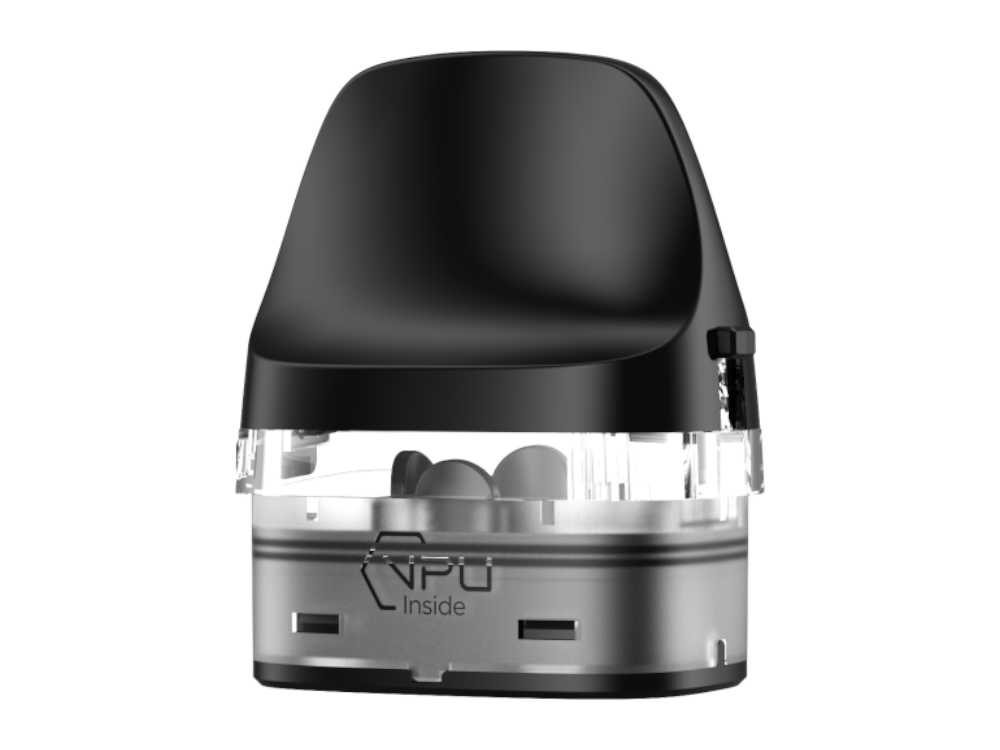 GeekVape Jr Cartridge 5 ml 2 Stück