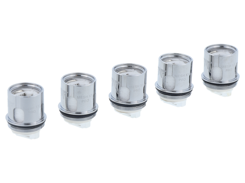 Geekvape Mesh-X1 0,2 Ohm Heads (5er-Pack)