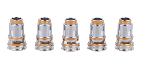 Geekvape P Series Heads (5er-Pack)