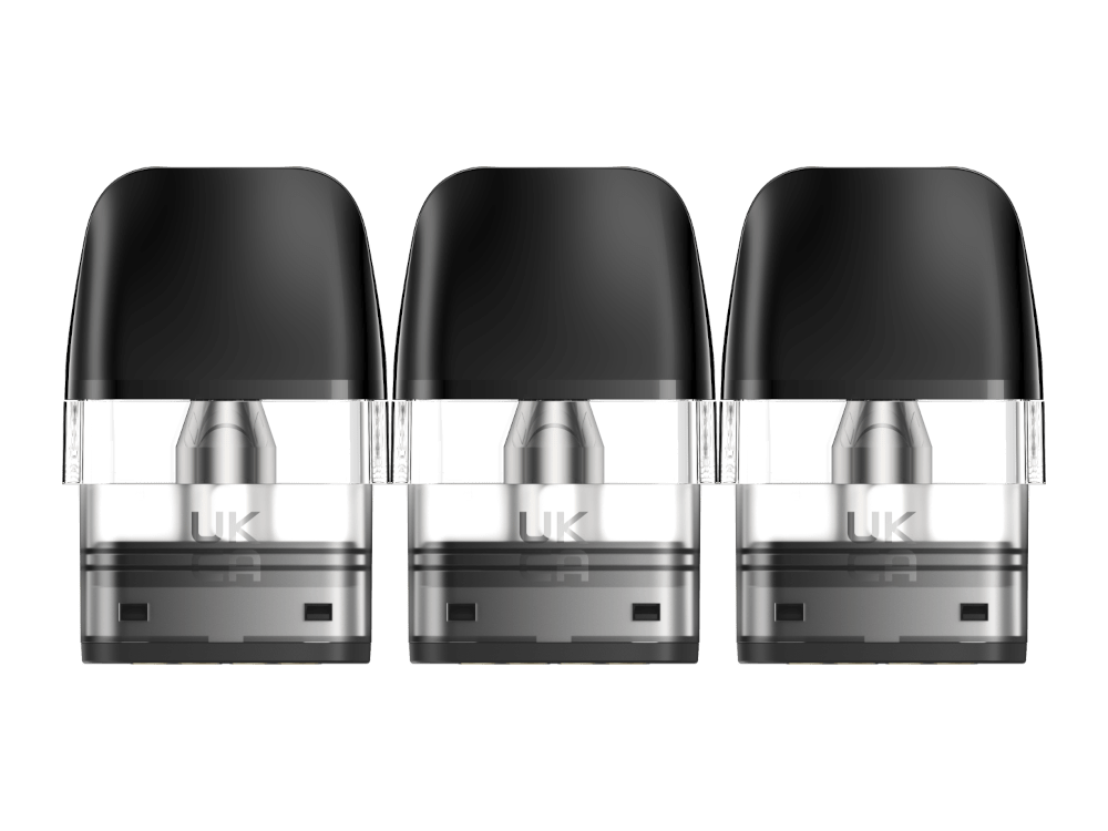 GeekVape Q Pods