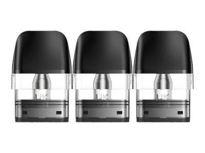 GeekVape Q Pods