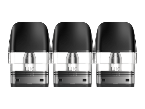 GeekVape Q Pods