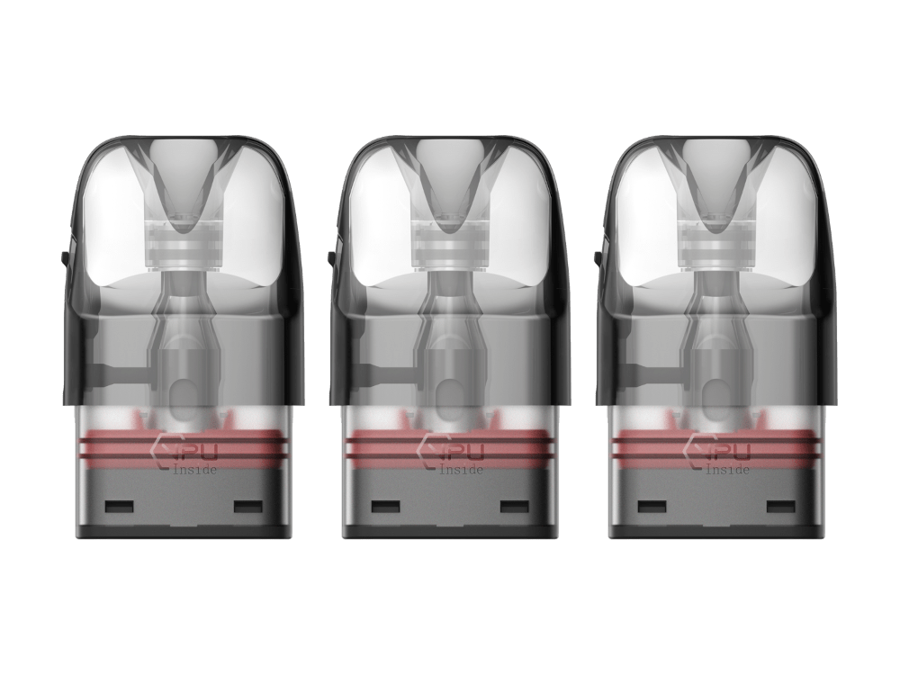 GeekVape Q Pods