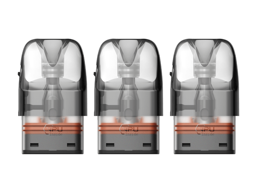 GeekVape Q Pods