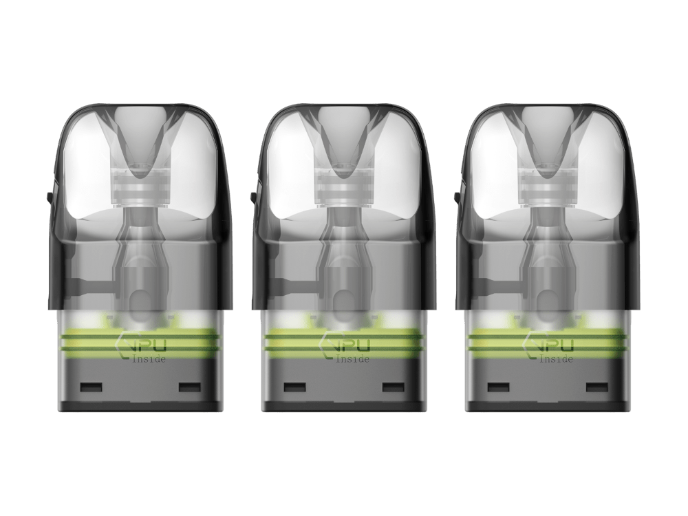 GeekVape Q Pods