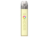 GeekVape Sonder Q 2 — 1.350 mAh Akku, 30 W Leistung, 2 ml Pod-Tank