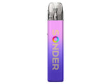 GeekVape Sonder Q 2 in fizzy grape — 1.350 mAh Akku, 30 W Leistung, 2 ml Pod-Tank