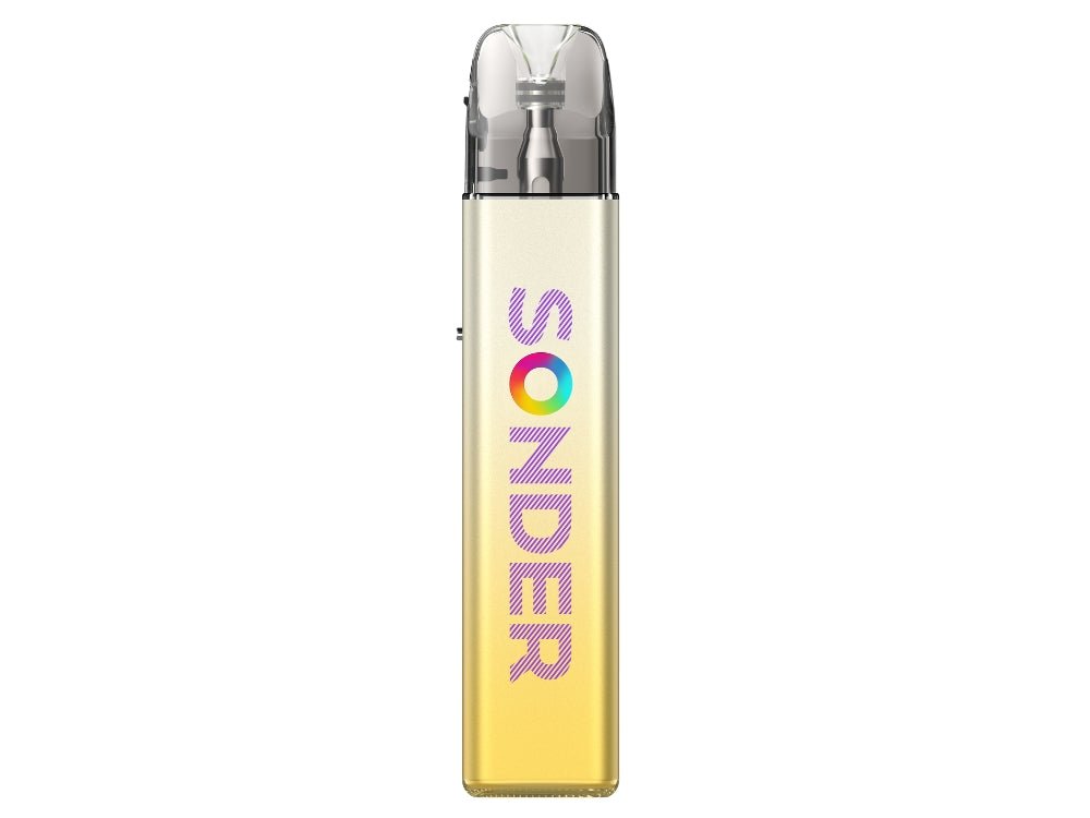 GeekVape Sonder Q 2 E-Zigarette