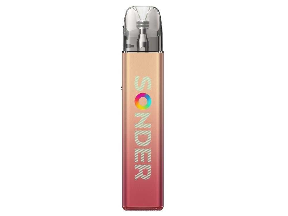 GeekVape Sonder Q 2 E-Zigarette