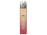 GeekVape Sonder Q 2 in fizzy peach — 1.350 mAh Akku, 30 W Leistung, 2 ml Pod-Tank