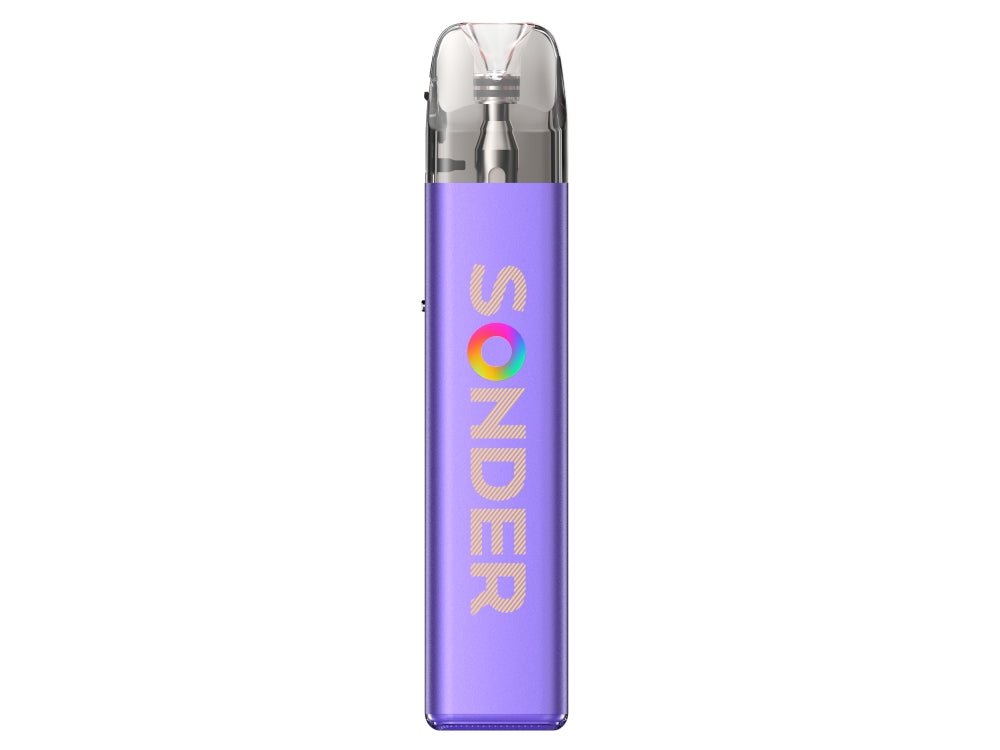 GeekVape Sonder Q 2 E-Zigarette