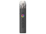 GeekVape Sonder Q 2 — 1.350 mAh Akku, 30 W Leistung, 2 ml Pod-Tank