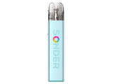 GeekVape Sonder Q 2 — 1.350 mAh Akku, 30 W Leistung, 2 ml Pod-Tank