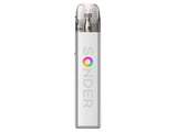 GeekVape Sonder Q 2 — 1.350 mAh Akku, 30 W Leistung, 2 ml Pod-Tank