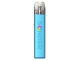 GeekVape Sonder Q 2 — 1.350 mAh Akku, 30 W Leistung, 2 ml Pod-Tank